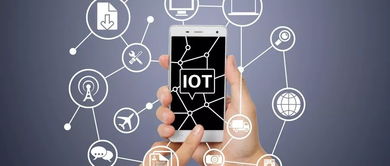 萬物互聯時代 把握物聯網趨勢浪潮，實現網絡信息技術研發領域的高薪就業